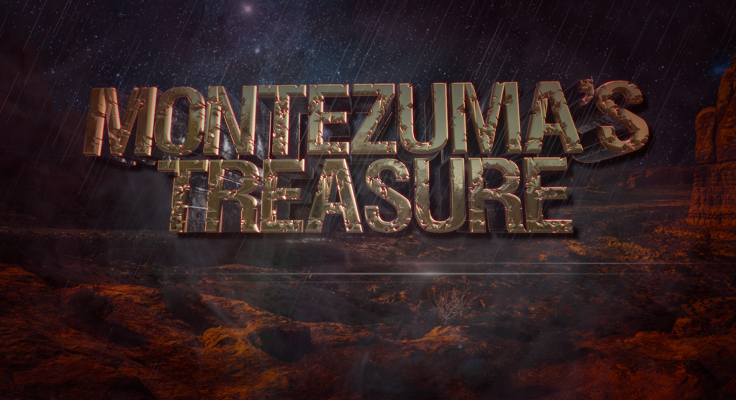 reality tv series title card, motion graphics image production services