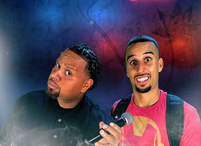 programs image and button