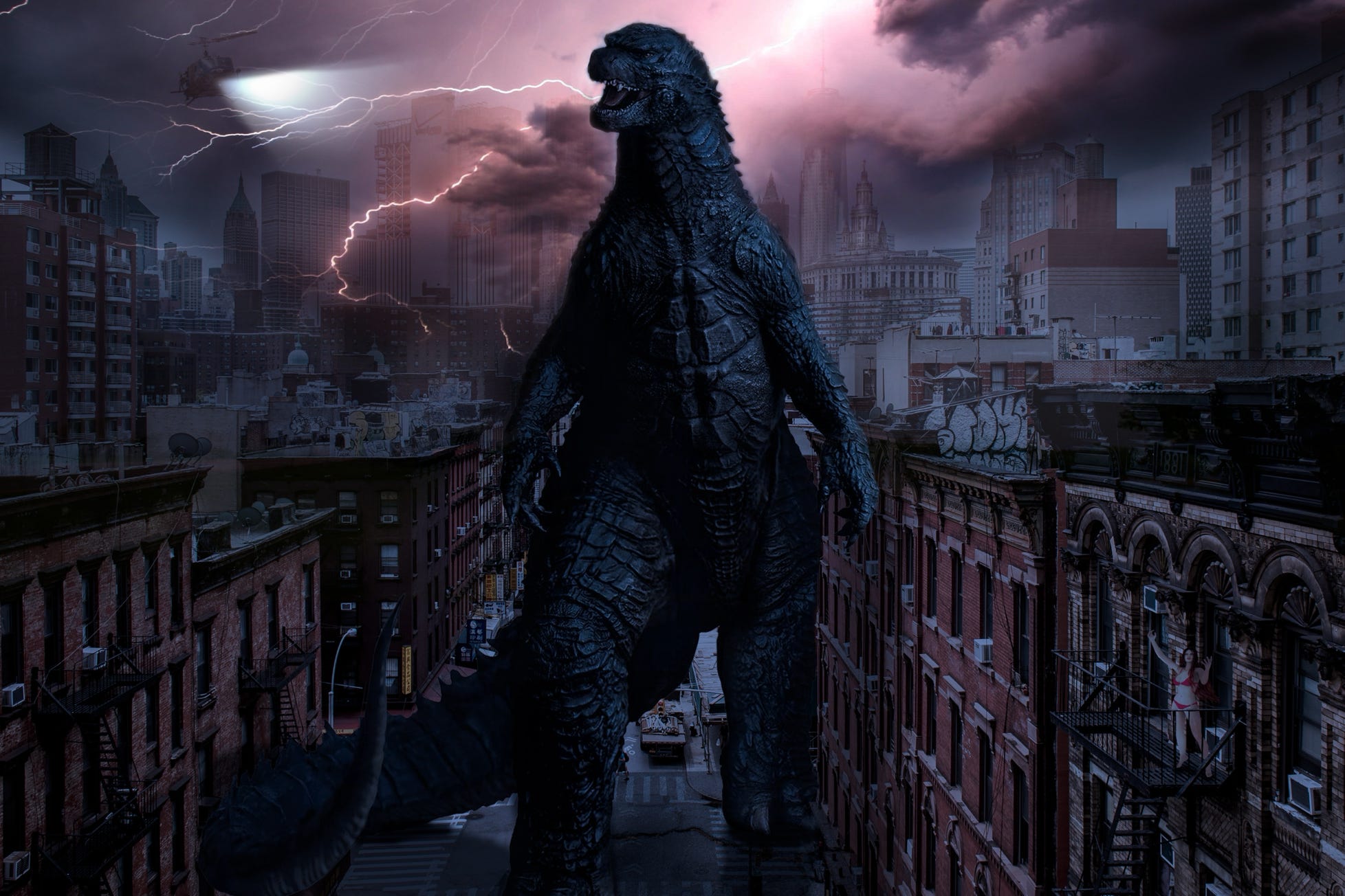 godzilla x fest, live events, streaming events, event production,event management, booking,planning,  event sound, lights, stage,full service 360