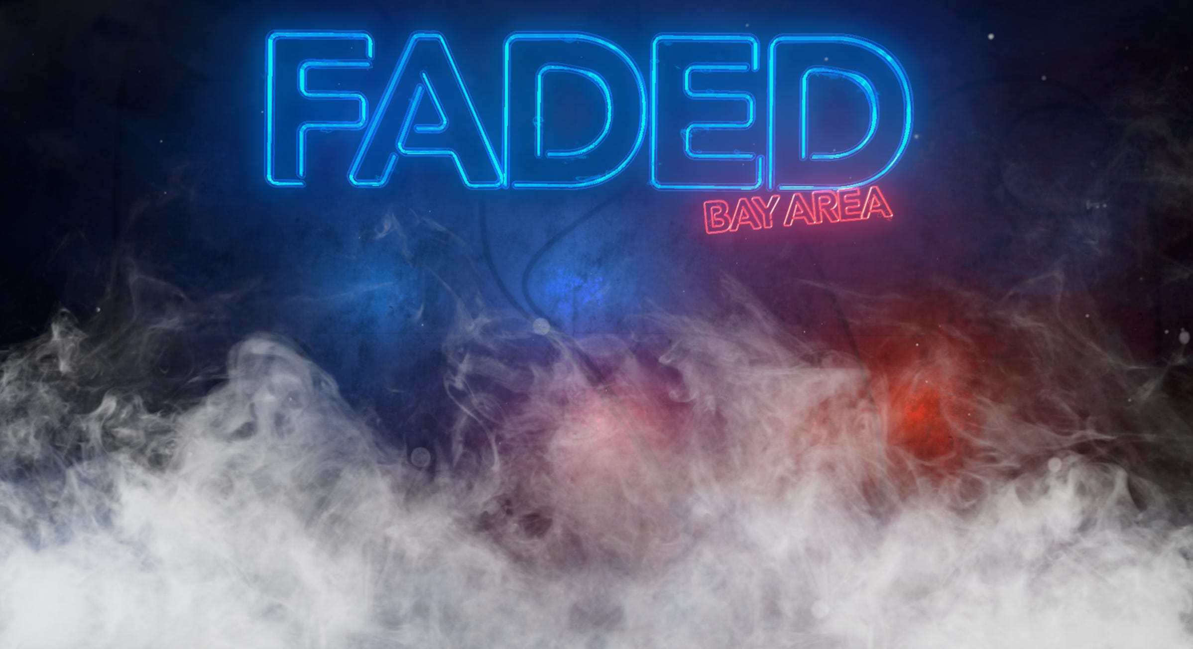 faded logo creation branding examples